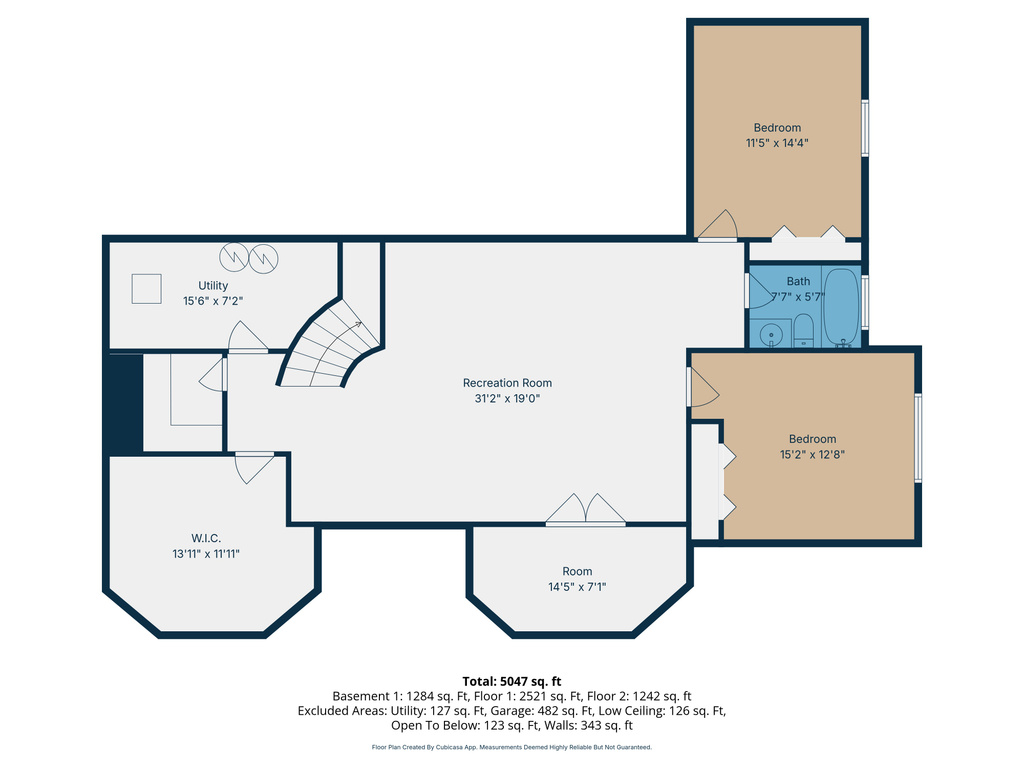 2910 FOOTHILL DR Provo, UT 84604