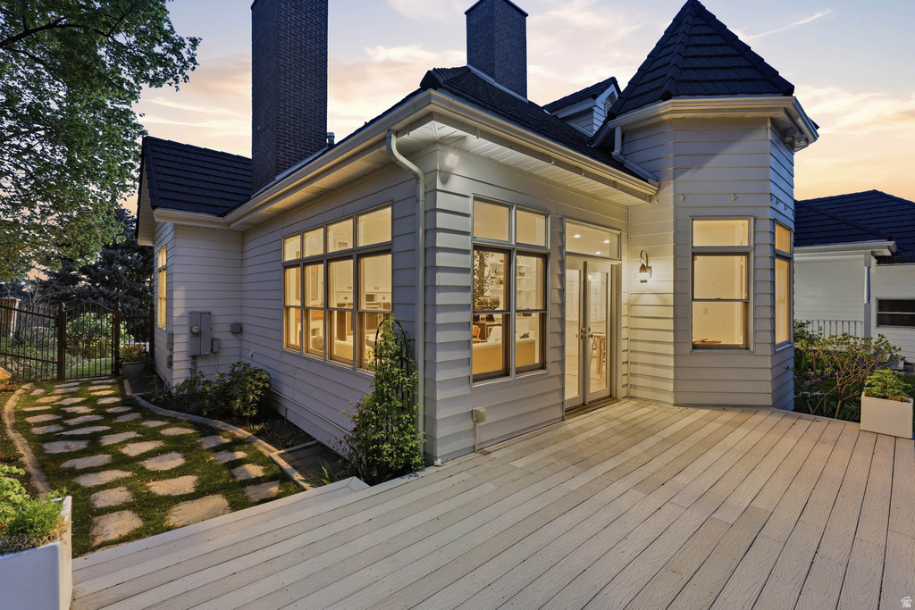 2910 FOOTHILL DR Provo, UT 84604