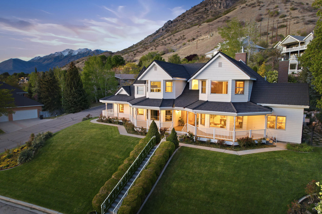 2910 FOOTHILL DR Provo, UT 84604