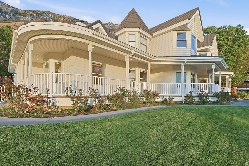 2910 FOOTHILL DR Provo, UT 84604