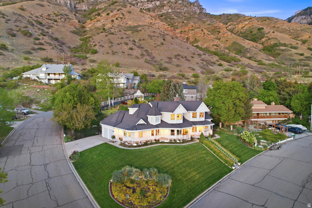 2910 FOOTHILL DR Provo, UT 84604