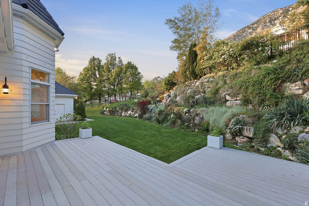 2910 FOOTHILL DR Provo, UT 84604