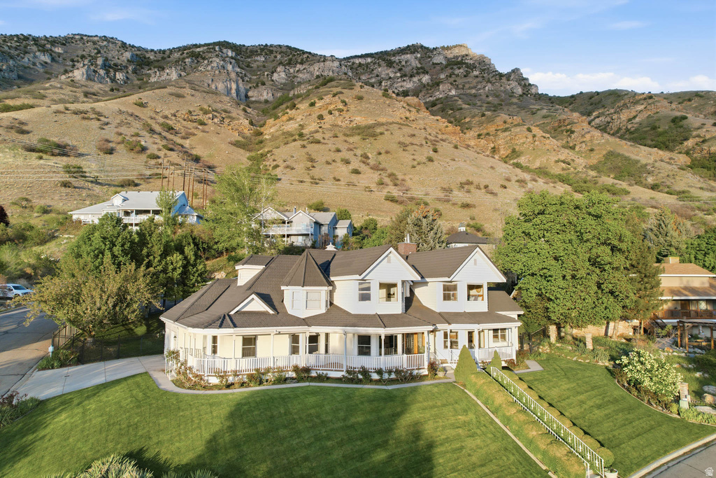 2910 FOOTHILL DR Provo, UT 84604