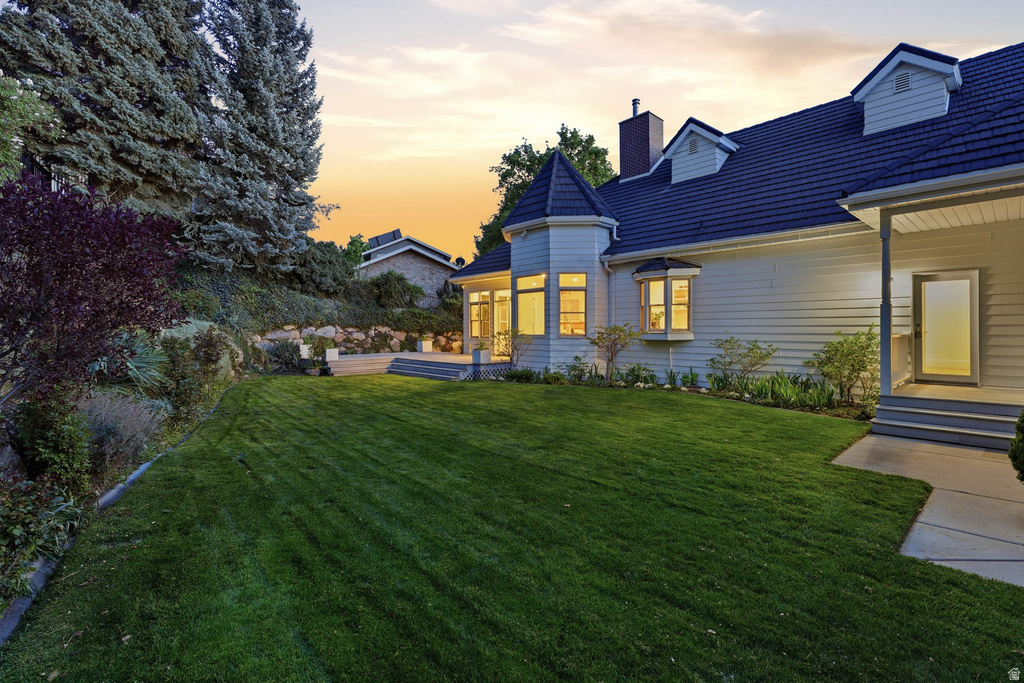 2910 FOOTHILL DR Provo, UT 84604