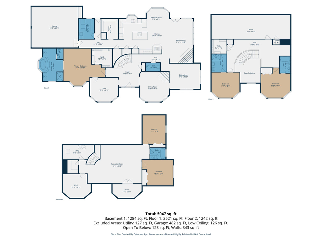 2910 FOOTHILL DR Provo, UT 84604
