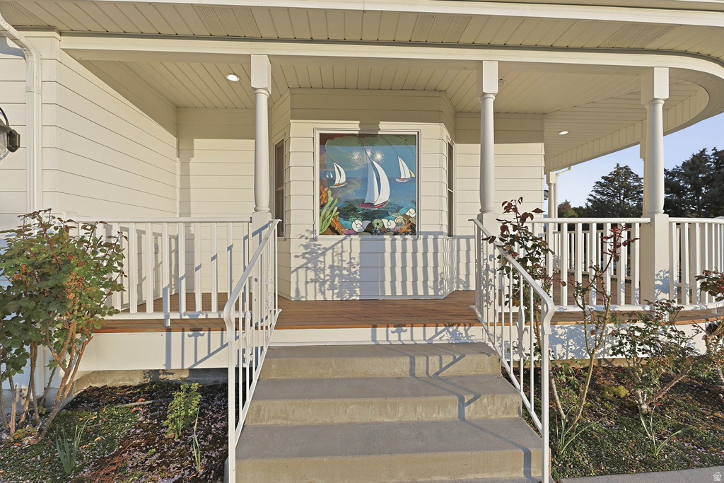 2910 FOOTHILL DR Provo, UT 84604