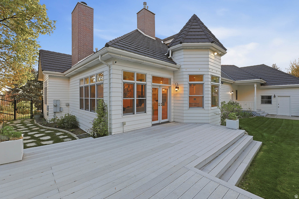 2910 FOOTHILL DR Provo, UT 84604