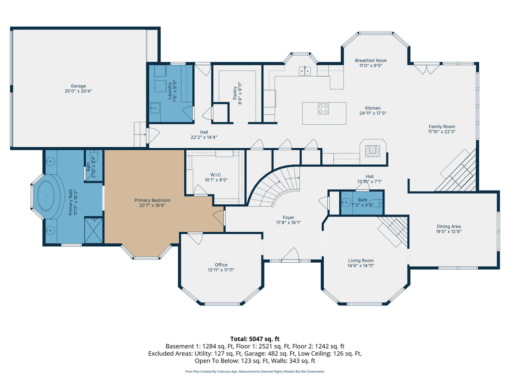 2910 FOOTHILL DR Provo, UT 84604