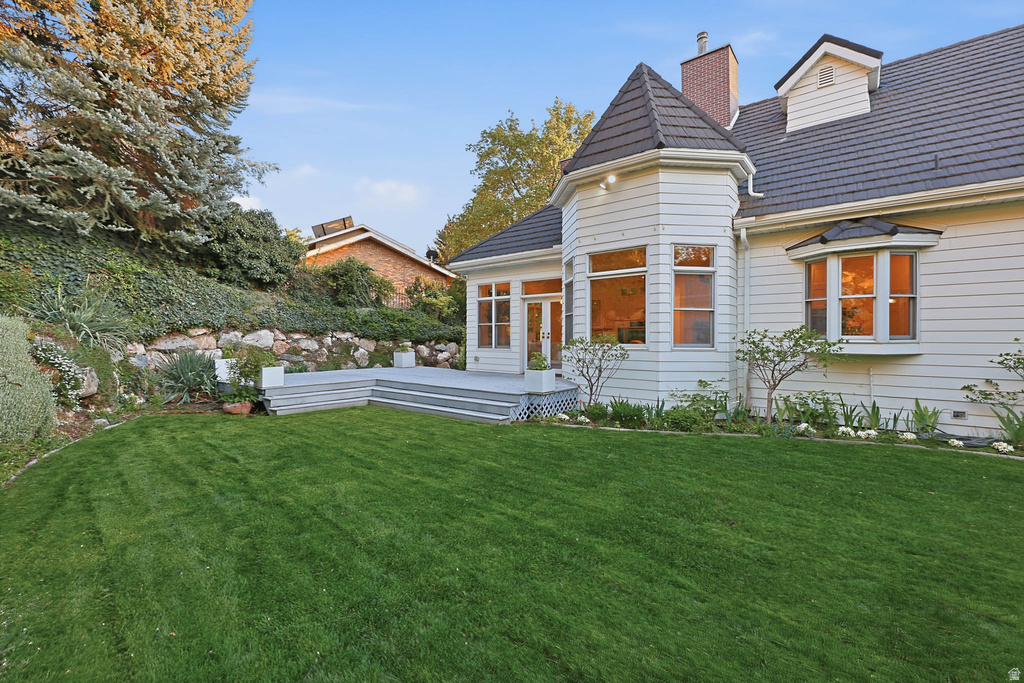 2910 FOOTHILL DR Provo, UT 84604