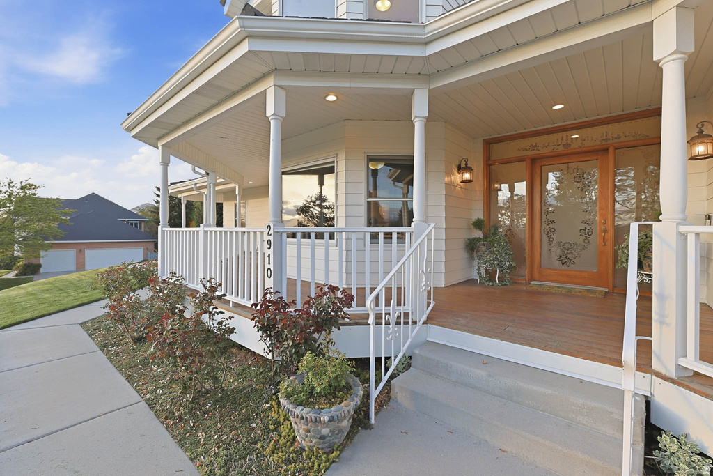 2910 FOOTHILL DR Provo, UT 84604