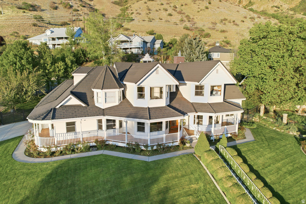 2910 FOOTHILL DR Provo, UT 84604