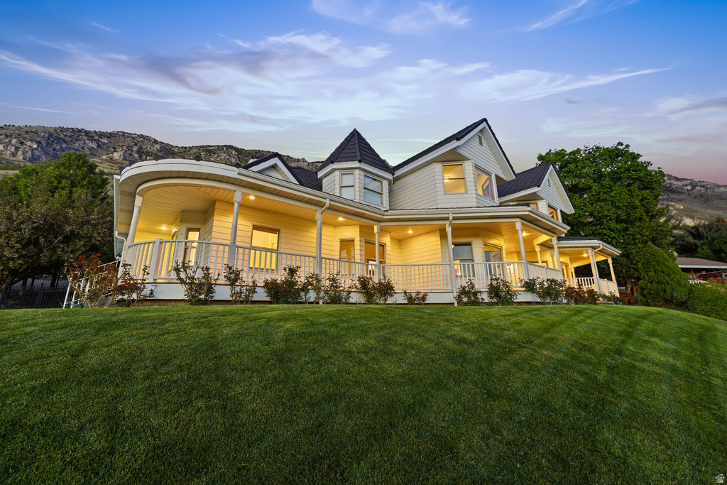 2910 FOOTHILL DR Provo, UT 84604