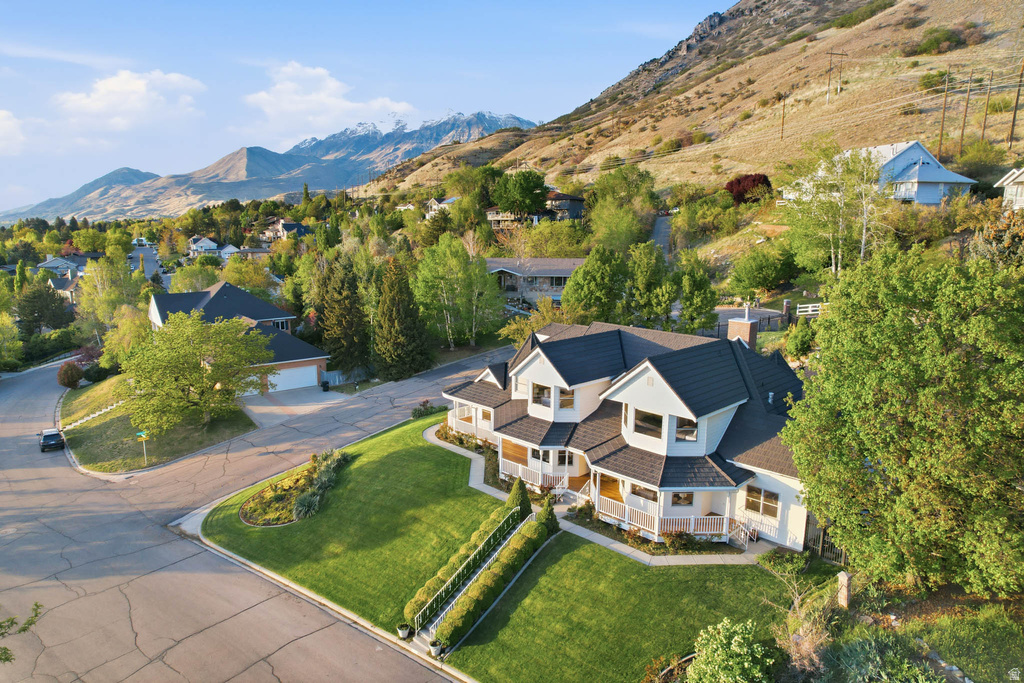 2910 FOOTHILL DR Provo, UT 84604