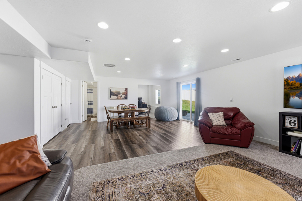 598 W REGAL VIEW DR Saratoga Springs, UT 84045