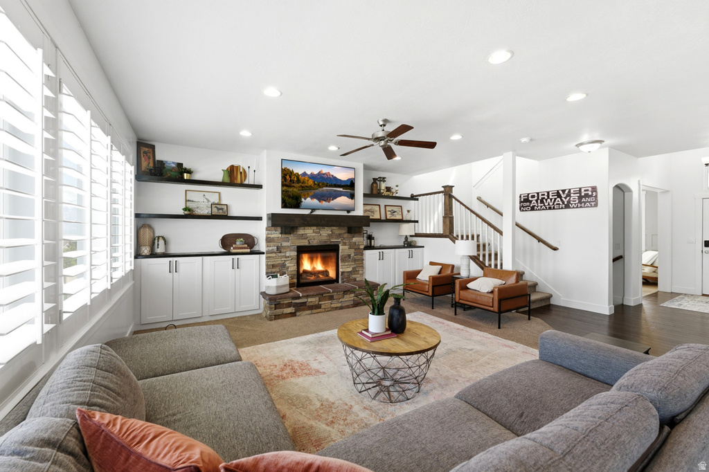 598 W REGAL VIEW DR Saratoga Springs, UT 84045