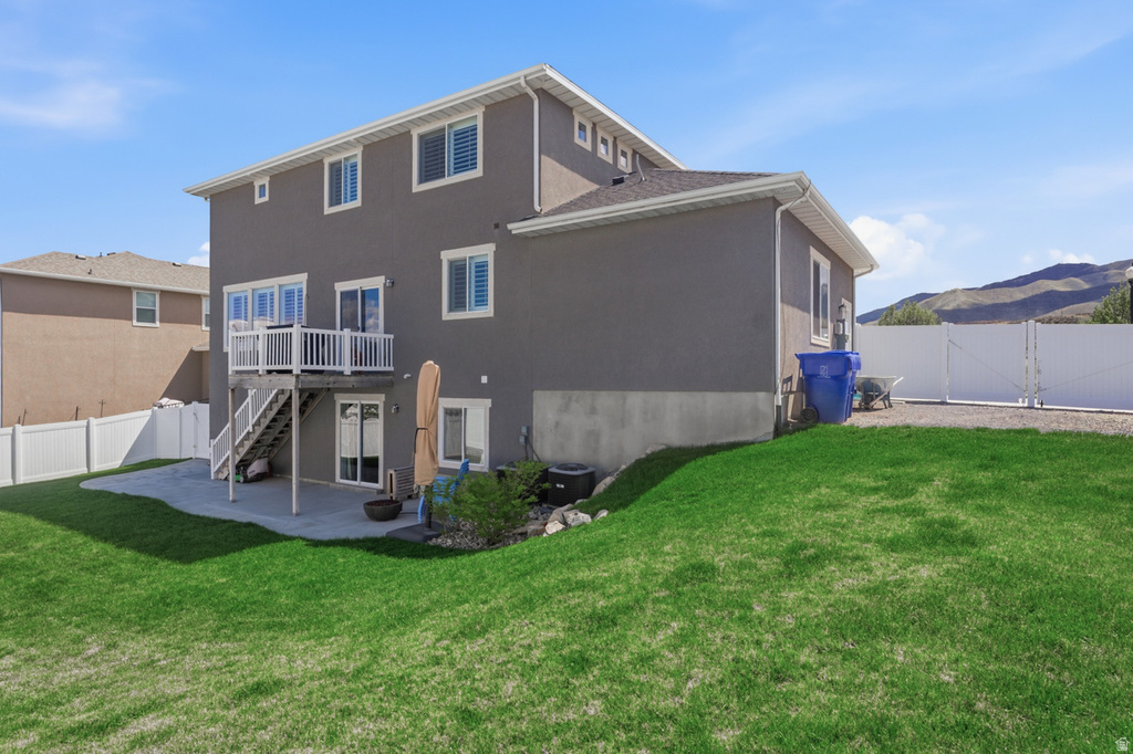 598 W REGAL VIEW DR Saratoga Springs, UT 84045