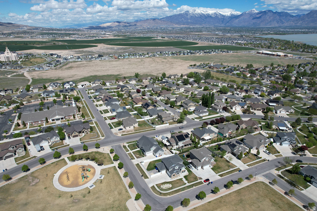 598 W REGAL VIEW DR Saratoga Springs, UT 84045