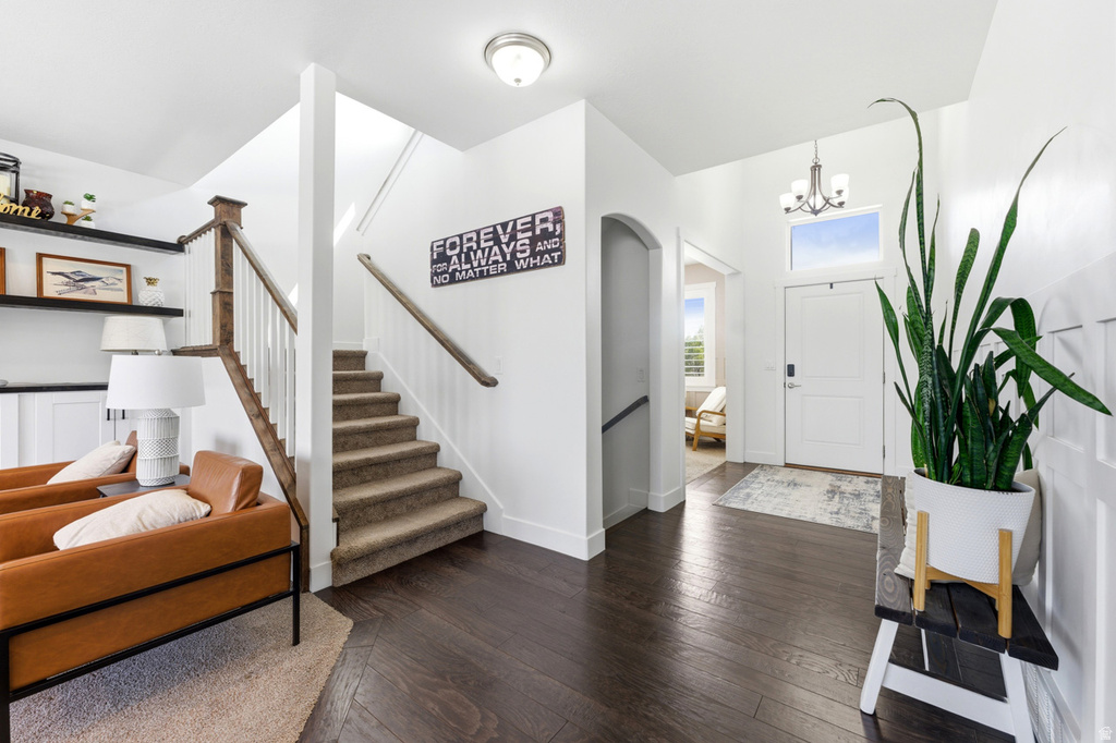 598 W REGAL VIEW DR Saratoga Springs, UT 84045