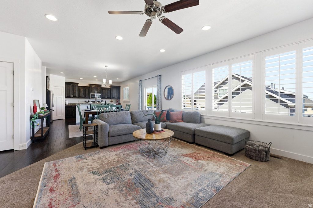 598 W REGAL VIEW DR Saratoga Springs, UT 84045