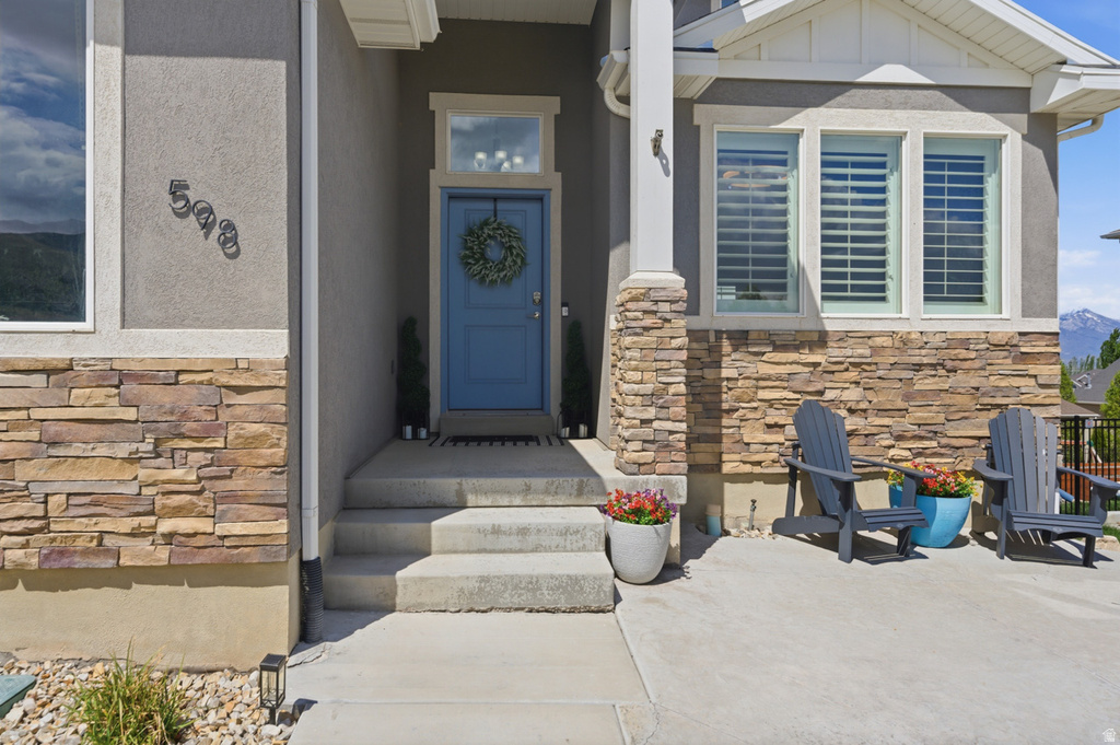 598 W REGAL VIEW DR Saratoga Springs, UT 84045