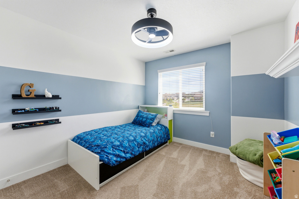 598 W REGAL VIEW DR Saratoga Springs, UT 84045