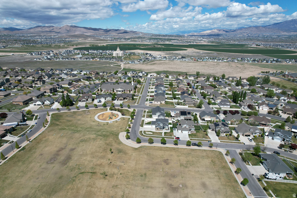 598 W REGAL VIEW DR Saratoga Springs, UT 84045