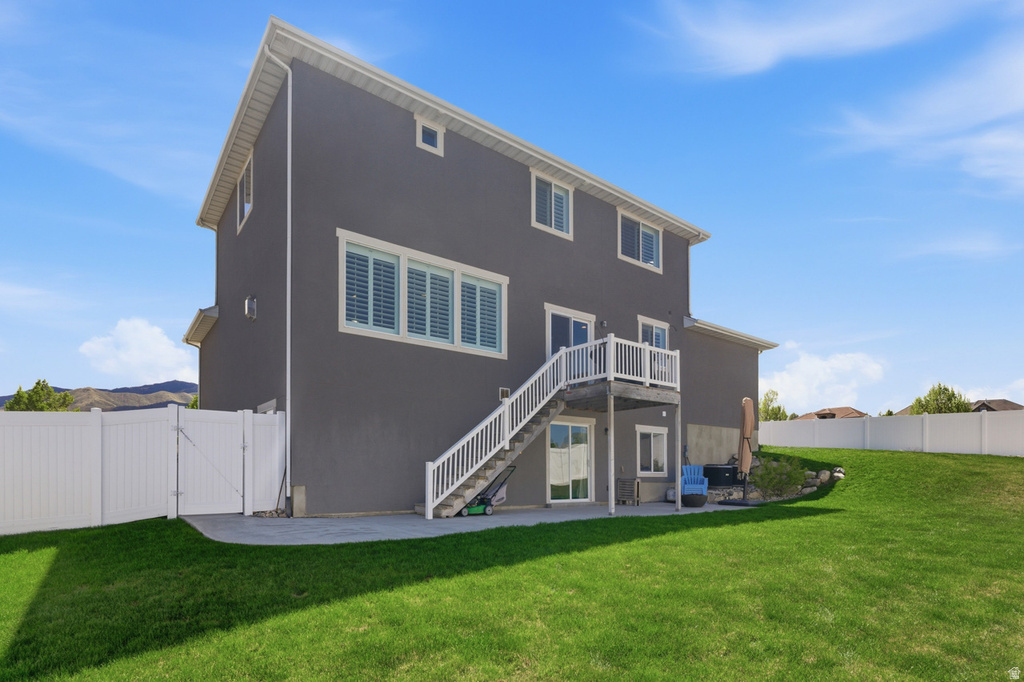 598 W REGAL VIEW DR Saratoga Springs, UT 84045