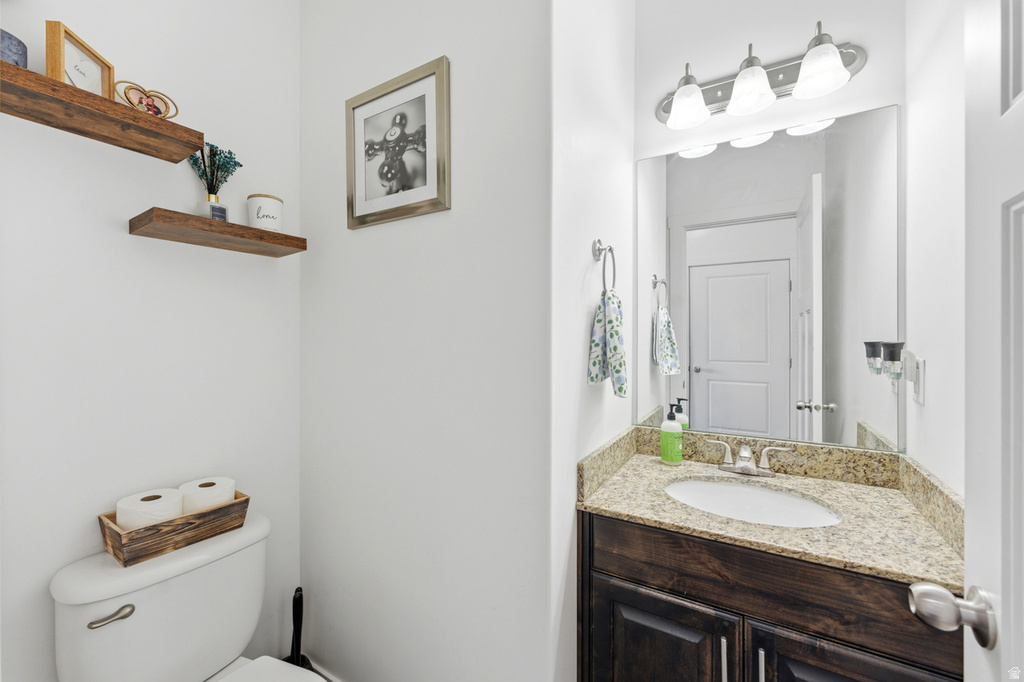 598 W REGAL VIEW DR Saratoga Springs, UT 84045