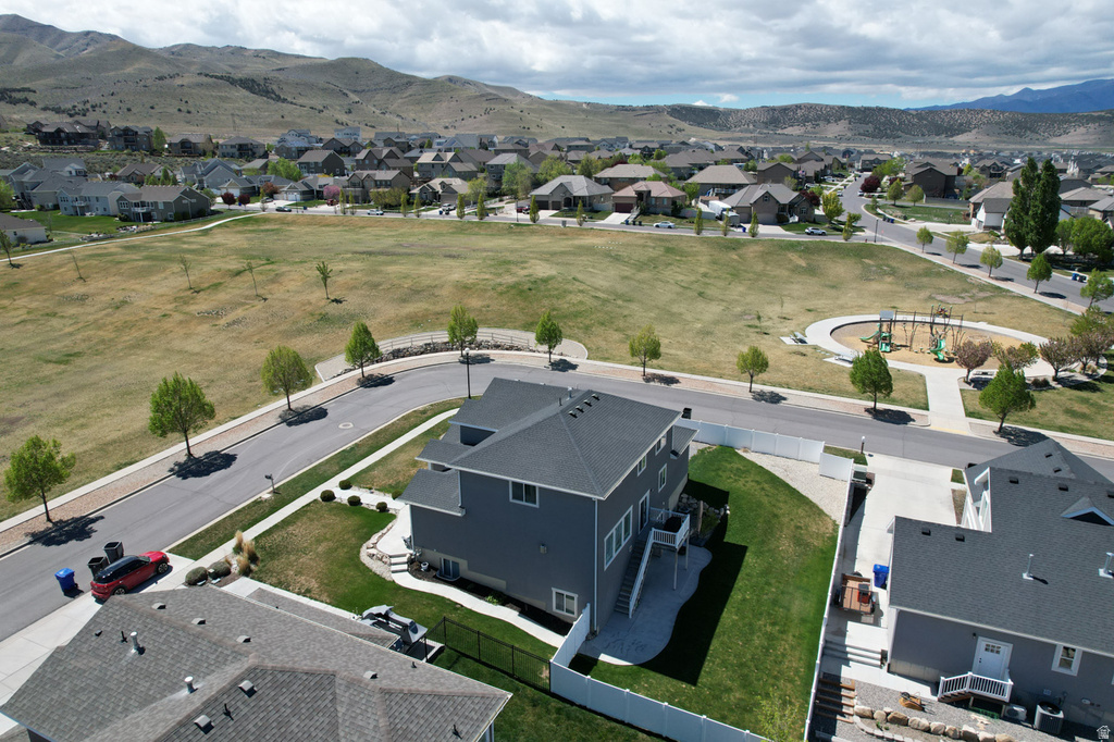 598 W REGAL VIEW DR Saratoga Springs, UT 84045