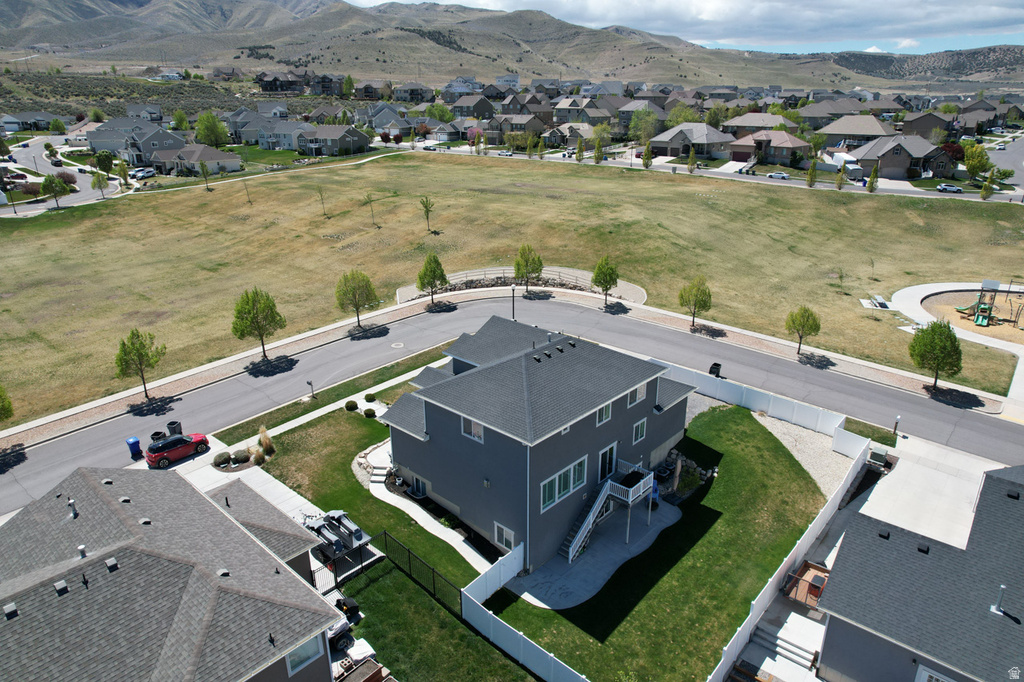 598 W REGAL VIEW DR Saratoga Springs, UT 84045