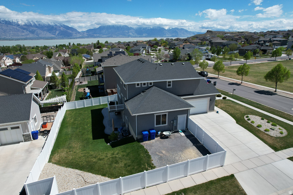 598 W REGAL VIEW DR Saratoga Springs, UT 84045