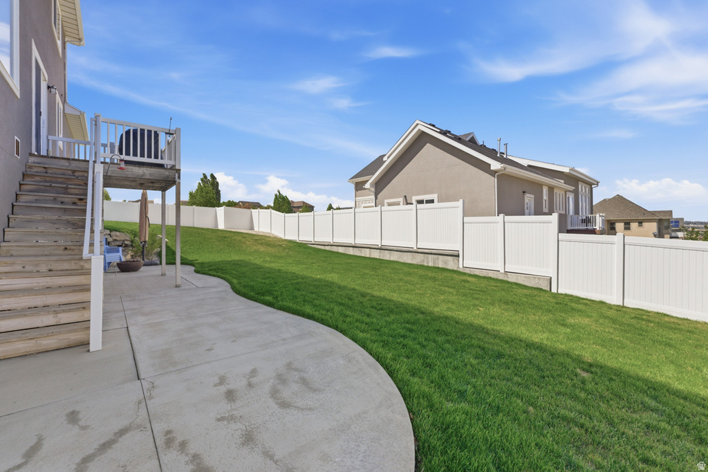 598 W REGAL VIEW DR Saratoga Springs, UT 84045