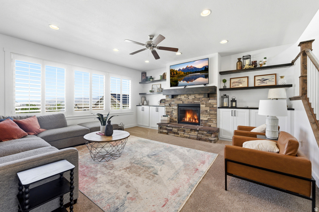 598 W REGAL VIEW DR Saratoga Springs, UT 84045