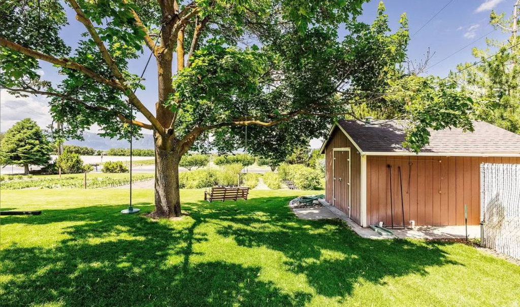 1225 E 1500 N North Logan, UT 84341