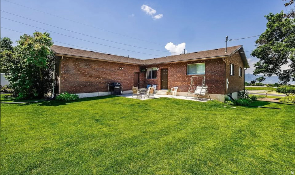 1225 E 1500 N North Logan, UT 84341