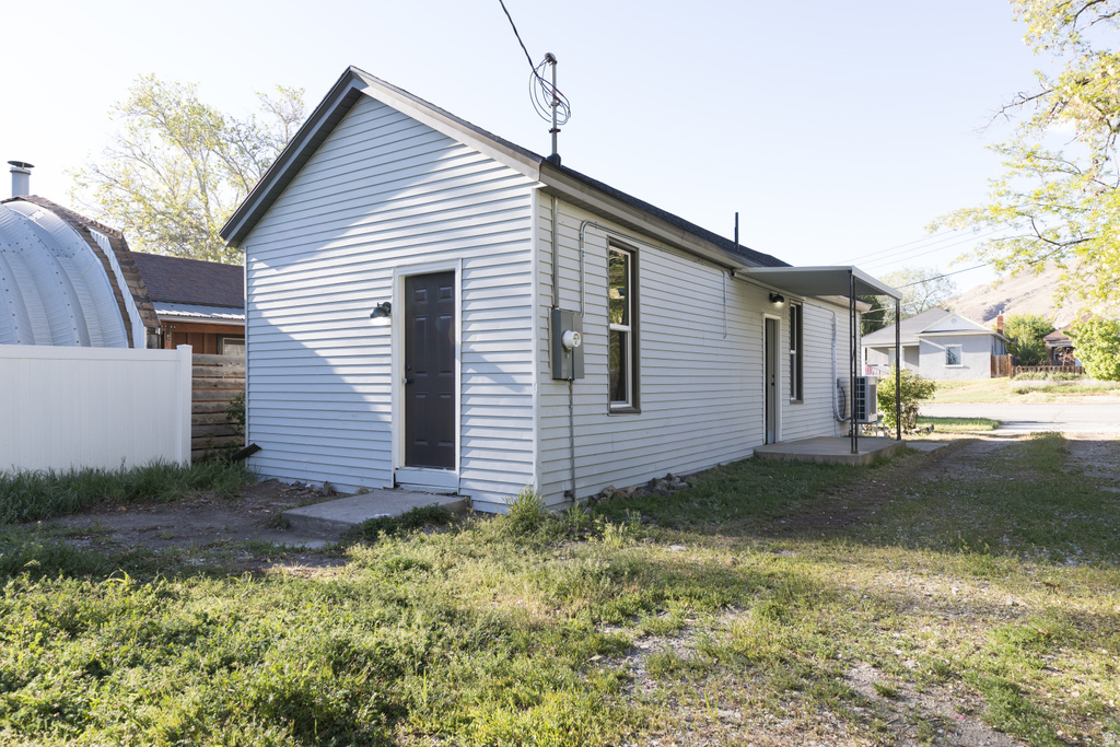 349 W 700 N Salt Lake City, UT 84103