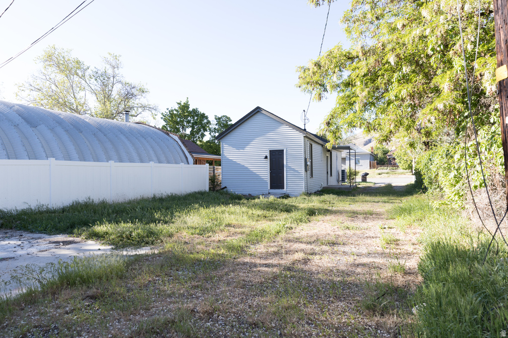 349 W 700 N Salt Lake City, UT 84103