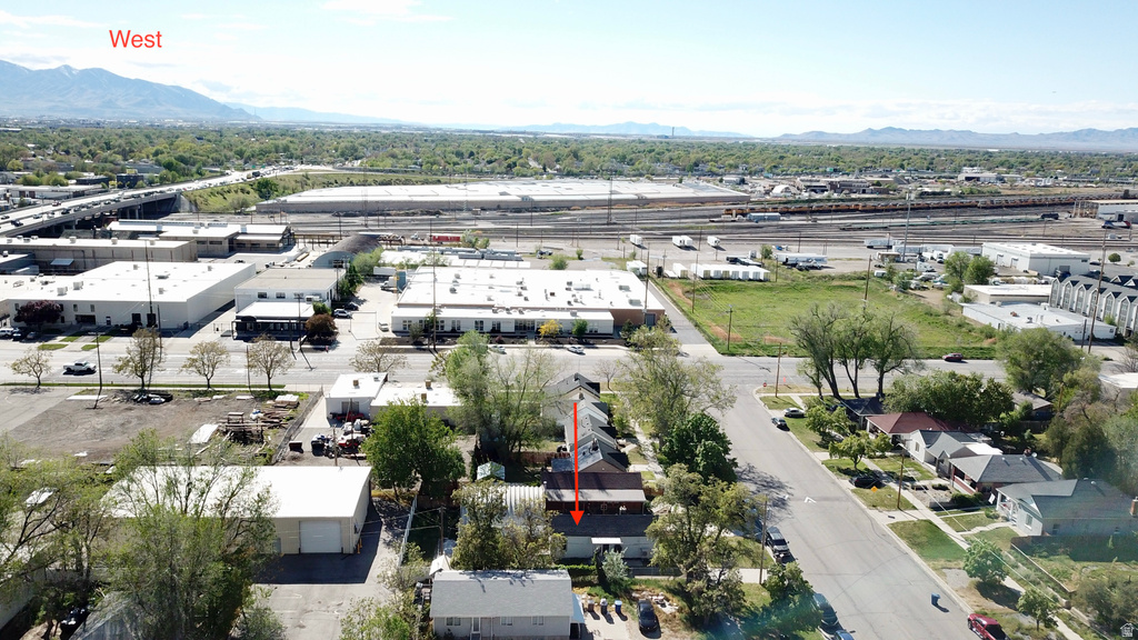 349 W 700 N Salt Lake City, UT 84103