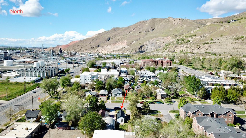 349 W 700 N Salt Lake City, UT 84103