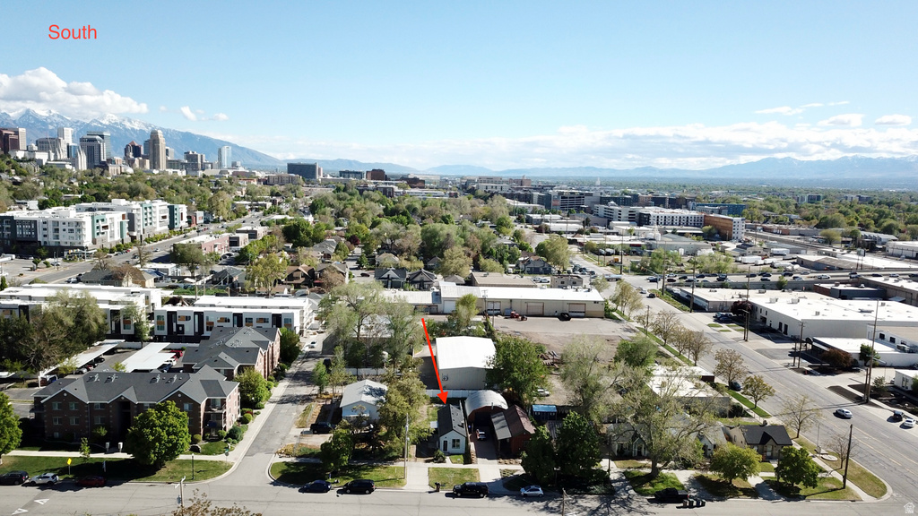 349 W 700 N Salt Lake City, UT 84103