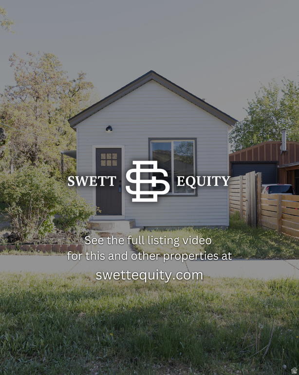 349 W 700 N Salt Lake City, UT 84103