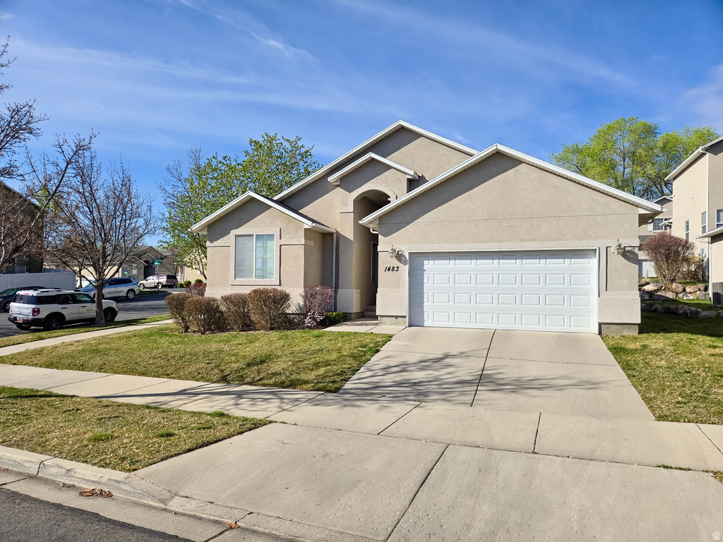 1483 E 1230 S Provo, UT 84606