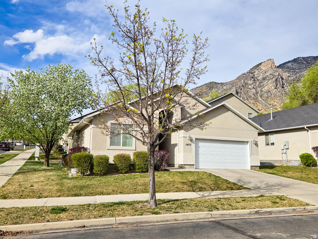 1483 E 1230 S Provo, UT 84606