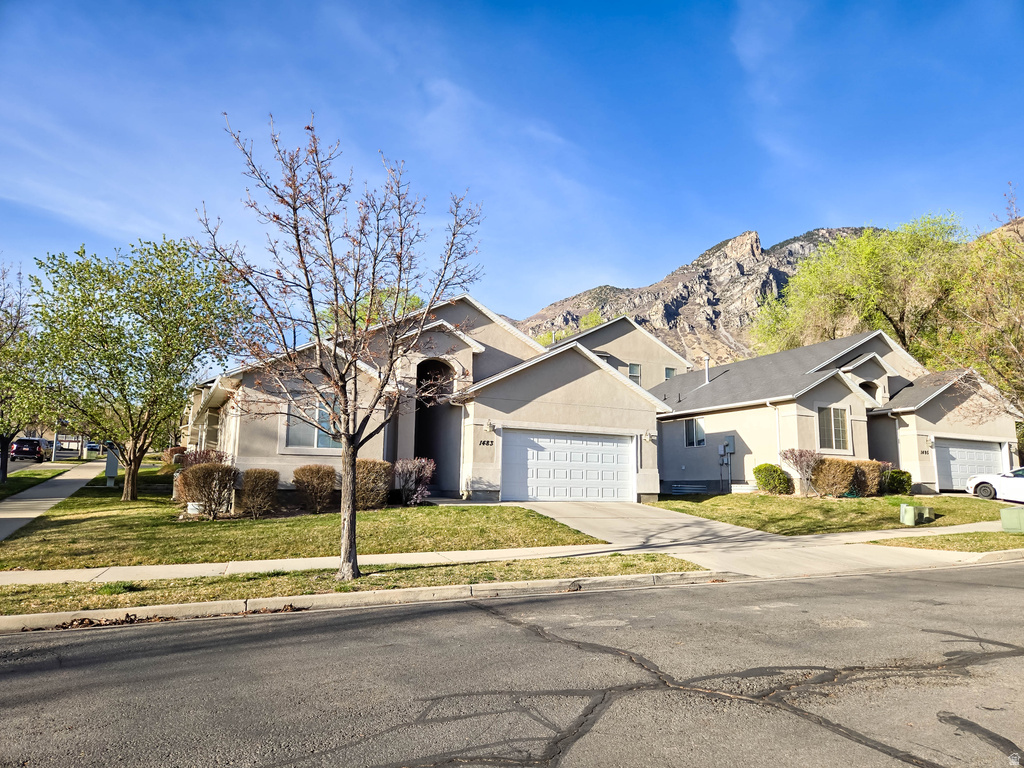 1483 E 1230 S Provo, UT 84606