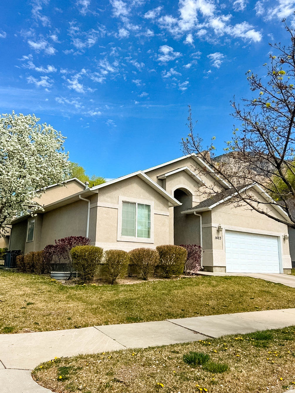 1483 E 1230 S Provo, UT 84606