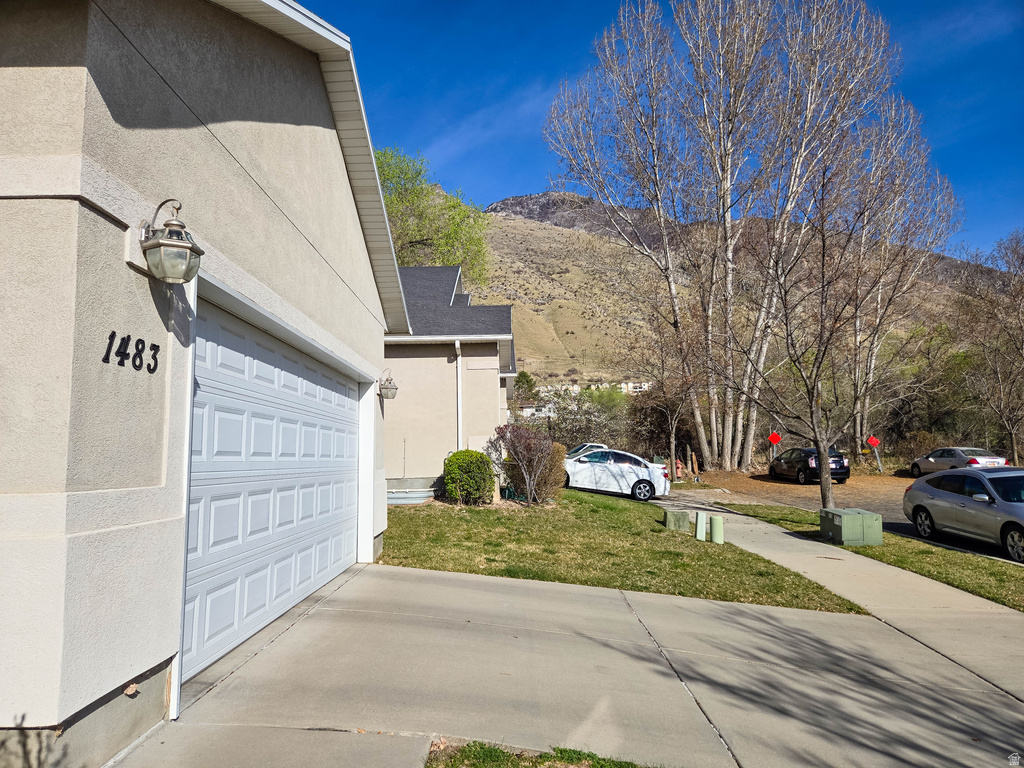 1483 E 1230 S Provo, UT 84606