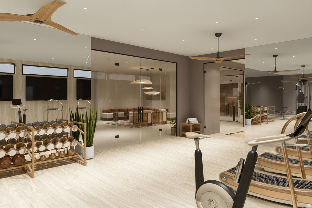 7371 S CANYON CENTRE PKWY #103 Cottonwood Heights, UT 84121