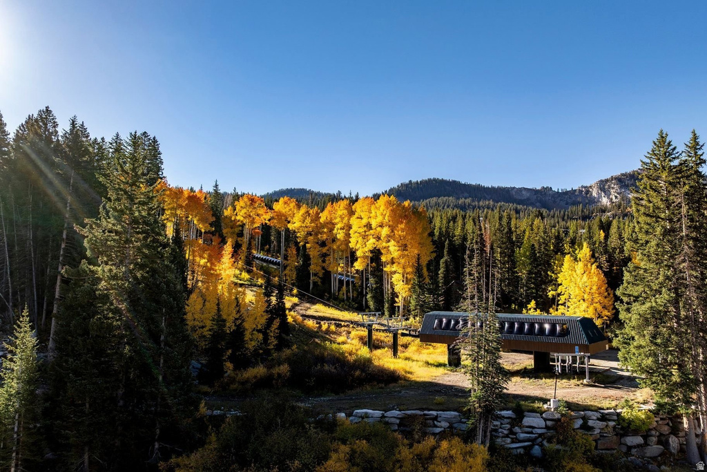 7371 S CANYON CENTRE PKWY #103 Cottonwood Heights, UT 84121