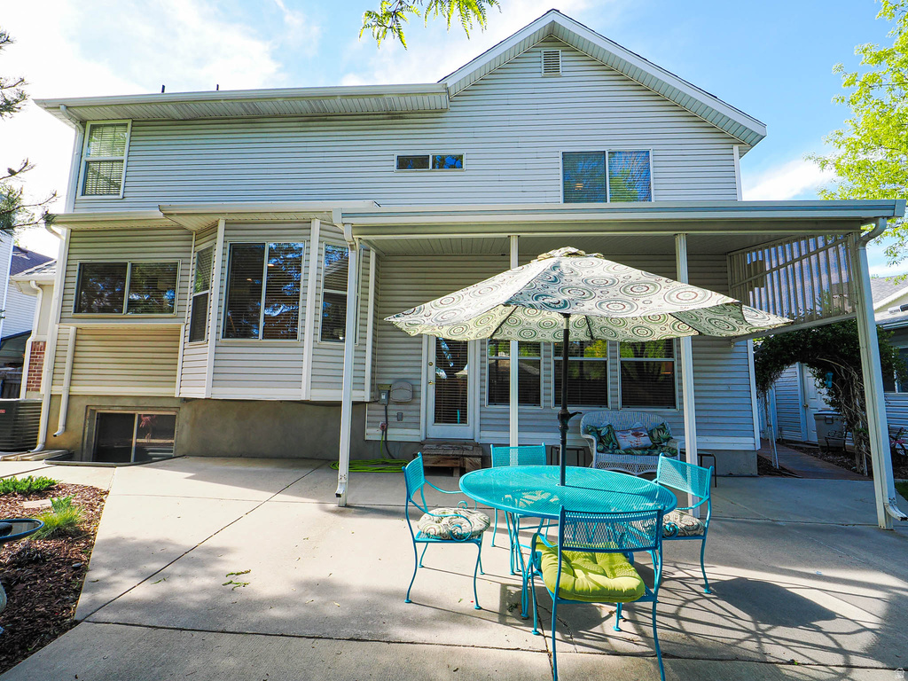 93 E CRANBERRY HILL DR Draper, UT 84020