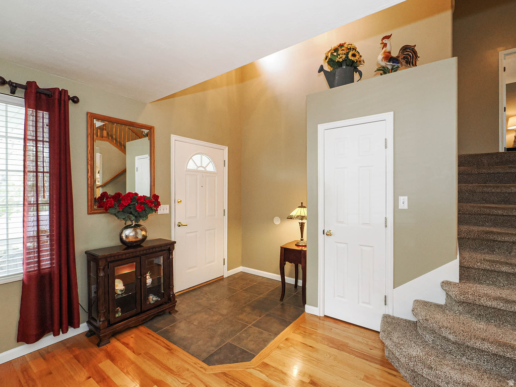 93 E CRANBERRY HILL DR Draper, UT 84020